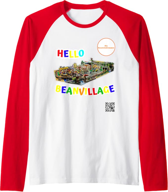 Beanvillage 2 Farbiges Design Thumbnail