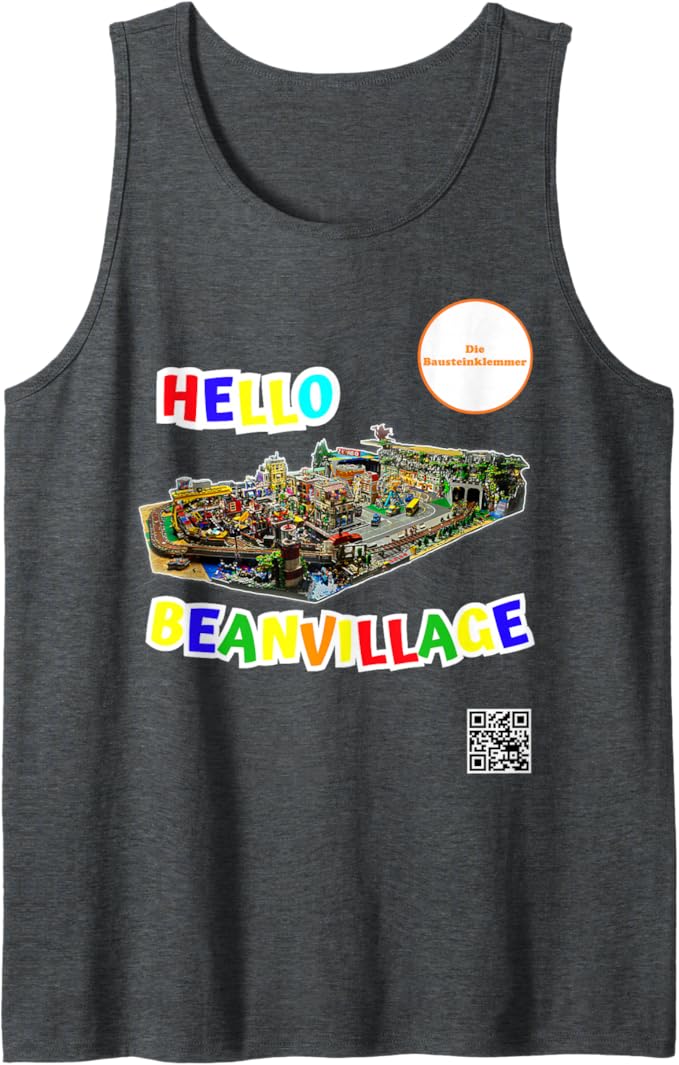 Meister Bauer Sommer Top Thumbnail