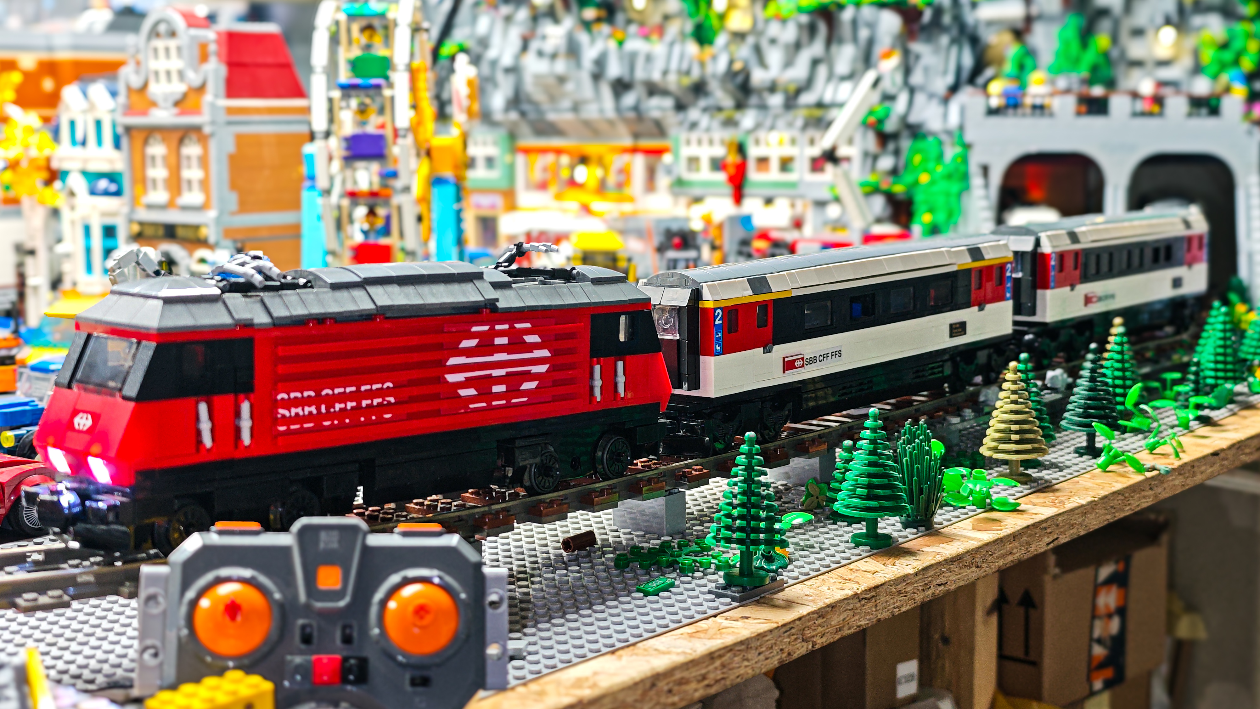 BlueBrixx SBB – Hauptbild