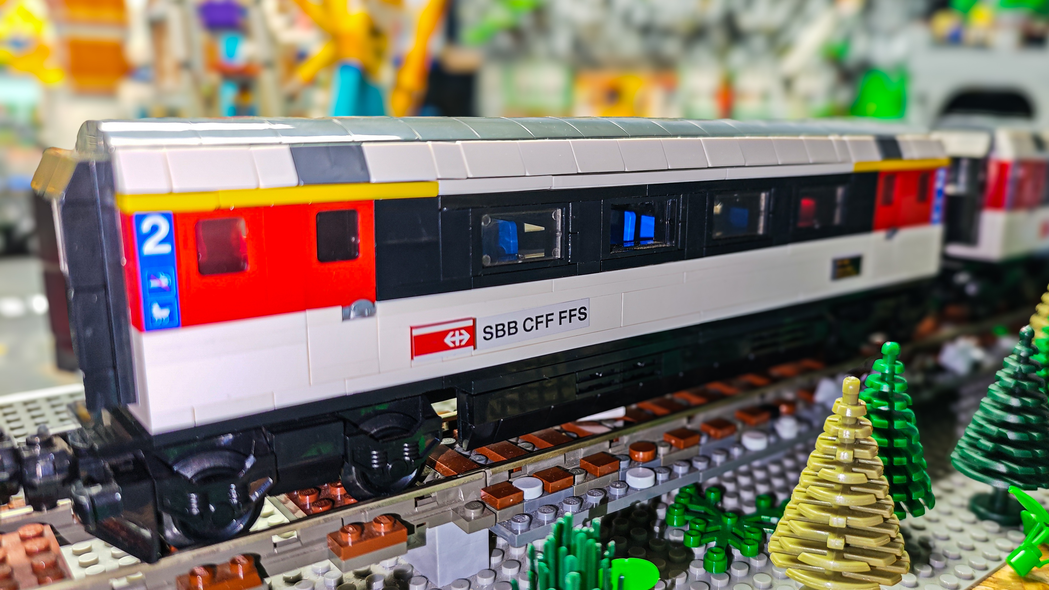 BlueBrixx SBB – Detail 3