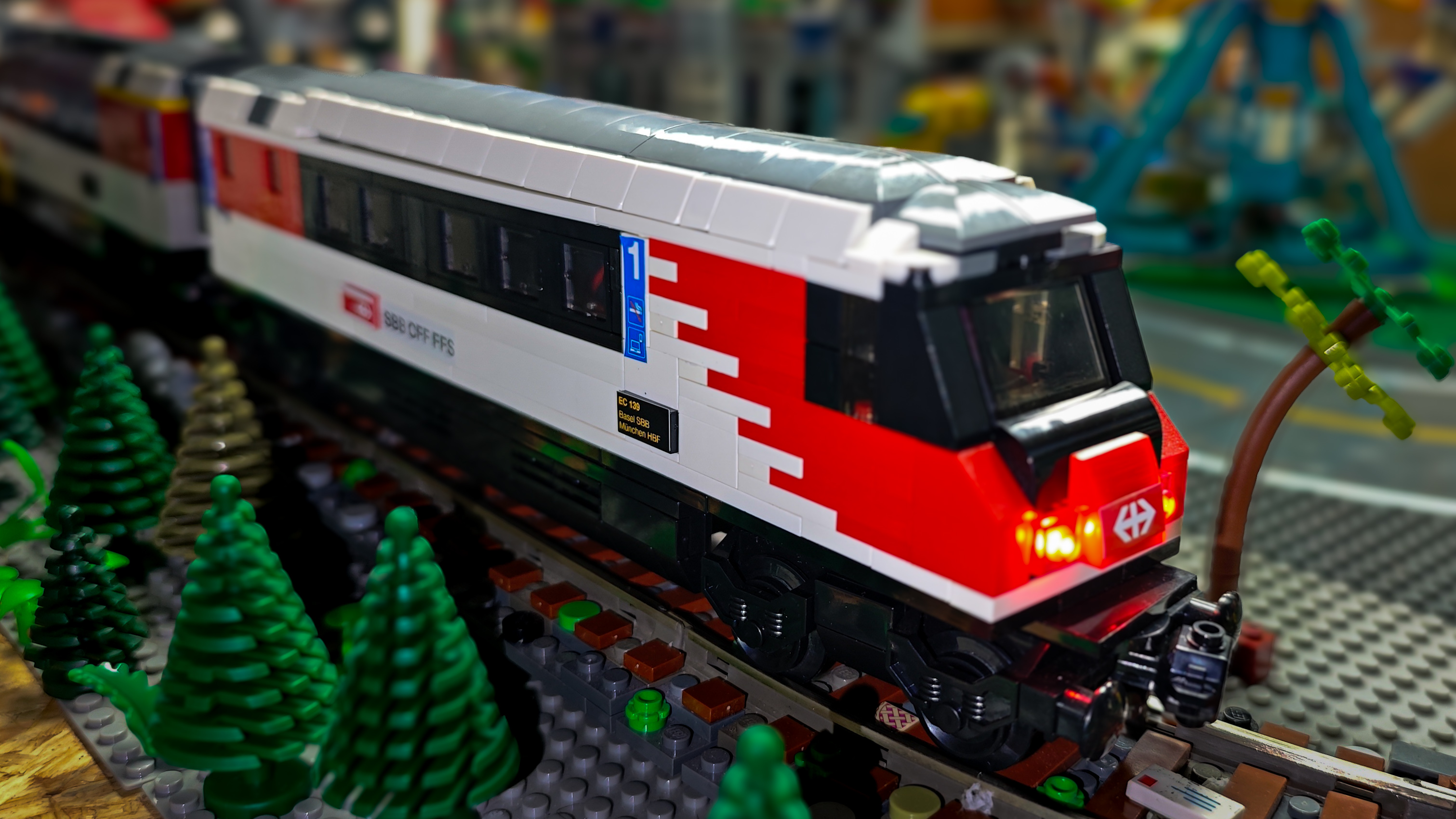 BlueBrixx SBB – Detail 4