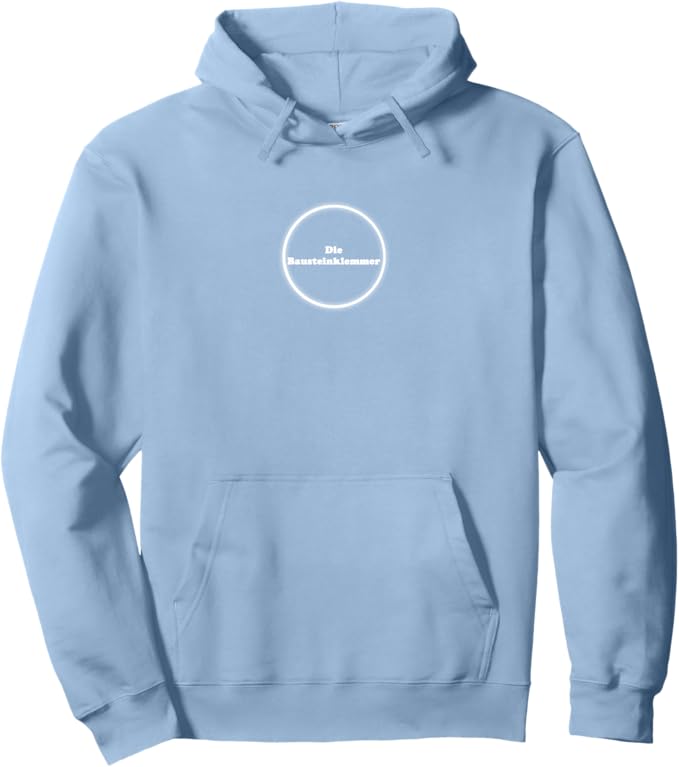 DBK Scan Me Hoodie Thumbnail