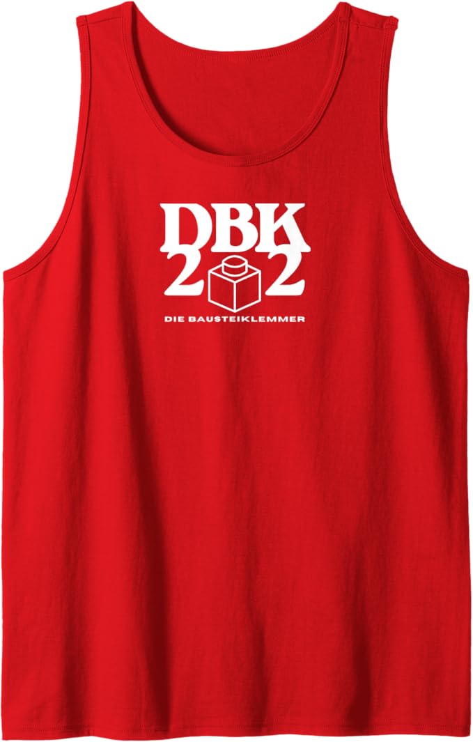 DBK (DieBausteinklemmer) Design